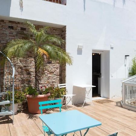 Apartamentos Rosario Centro Cádiz Exterior foto